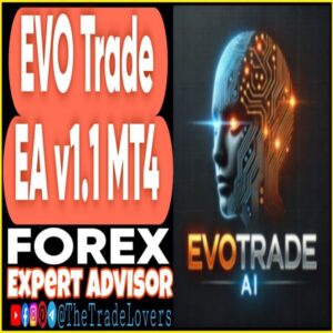 EvoTrade EA v1.1 MT4