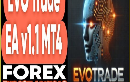 EvoTrade EA v1.1 MT4