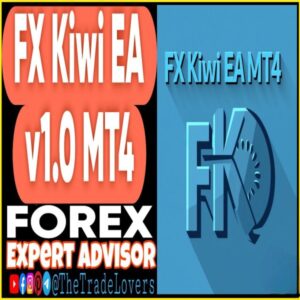 FX Kiwi EA v1.0 MT4