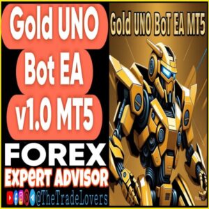 GOLD UNO BOT EA v1.0 MT5