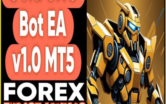 GOLD UNO BOT EA v1.0 MT5