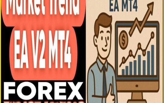 Market Trend EA v2 MT4