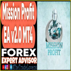 Mission Profit EA v2.0 MT4