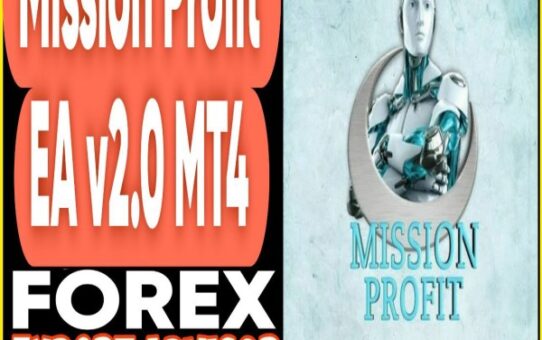 Mission Profit EA v2.0 MT4