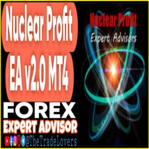Nuclear Profit EA v2.0 MT4