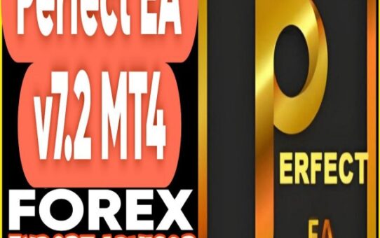 Perfect EA v7.2 MT4