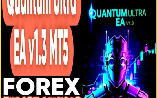 Quantum Ultra EA v1.3 MT5