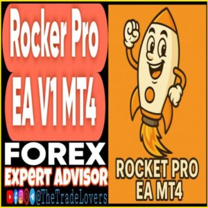 Rokcet Pro EA V1 MT4