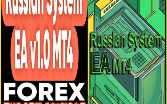 Russian System EA v1.0 MT4