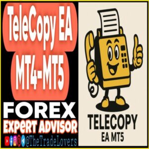 TeleCopy EA
