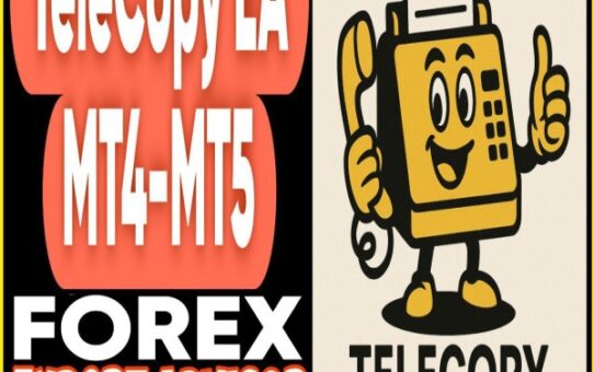 TeleCopy EA