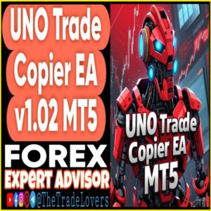 UNO Trade Copier EA v1.02 MT5