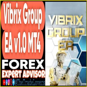 Vibrix Group EA v1.0 MT4