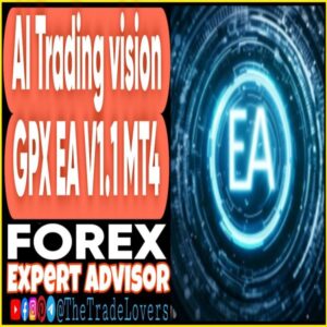 AI TradingVision GPX EA v1.1 MT4