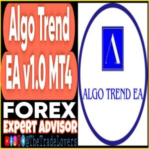 Algo Trend EA v1.0 MT4