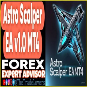 Astro Scalper EA v1.0 MT4