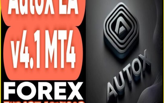 AutoX EA v4.1 MT4