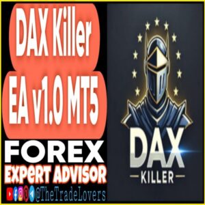 DaxKiller EA v1.0 MT5