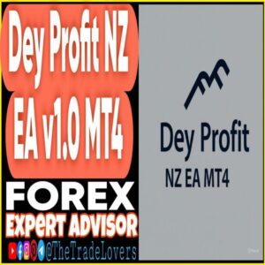 Dey Profit NZ EA v1.0 Source Code MQ4