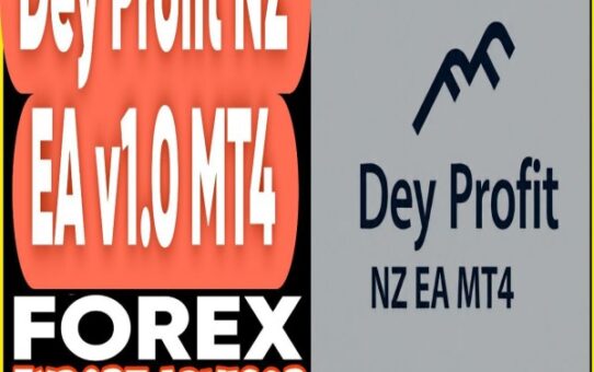 Dey Profit NZ EA v1.0 Source Code MQ4