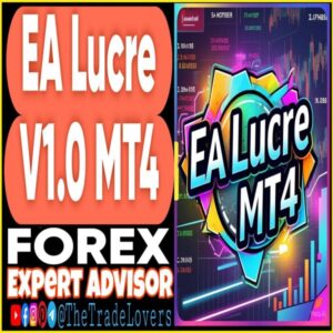 EA LUCRE v1.0 Source Code MQ4