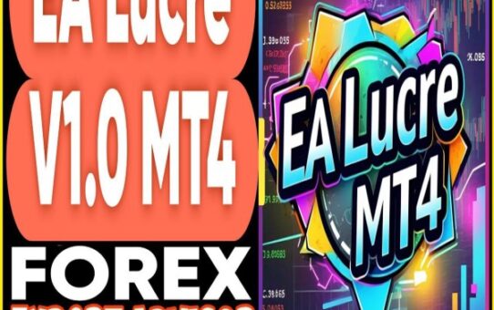 EA LUCRE v1.0 Source Code MQ4