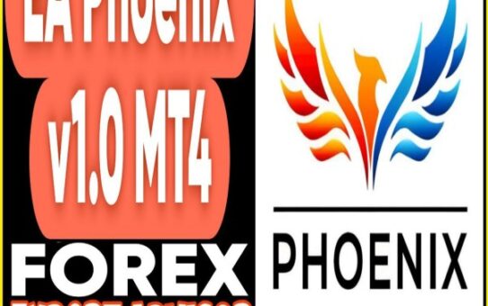 EA Phoenix v1.0 MT4