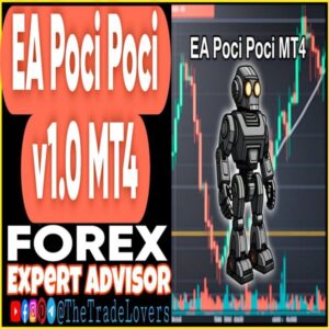 EA Poci Poci v1.0 MT4