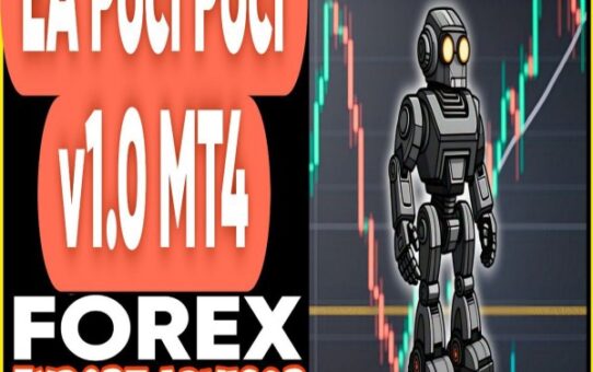 EA Poci Poci v1.0 MT4