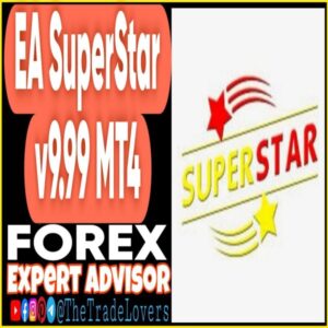 EA Superstar v9.99 Source Code MQ4