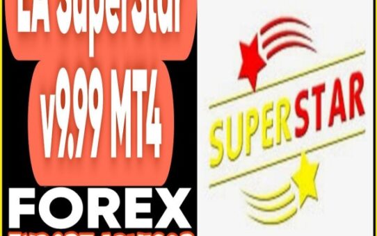 EA Superstar v9.99 Source Code MQ4