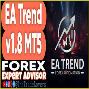 EA TREND v1.8 MT5