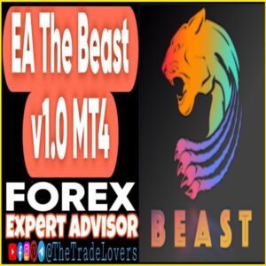 EA The Beast v1.0 Source Code MQ4