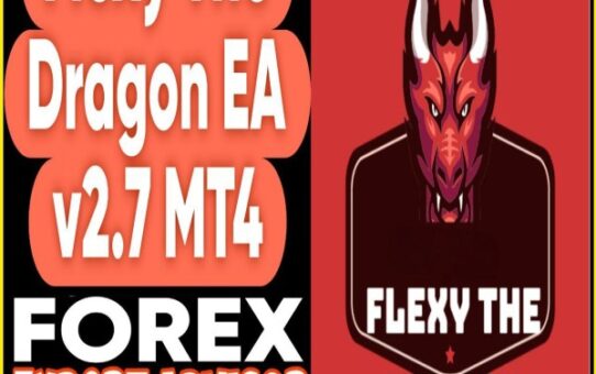 Flexy The Dragon EA v2.7 MT4