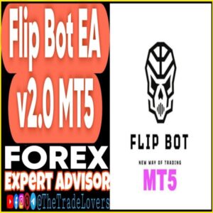 FlyBot EA v2.0 MT5