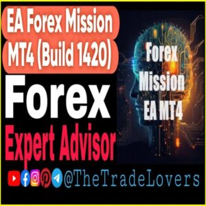 Forex Mission EA v1.0 Source Code MQ4