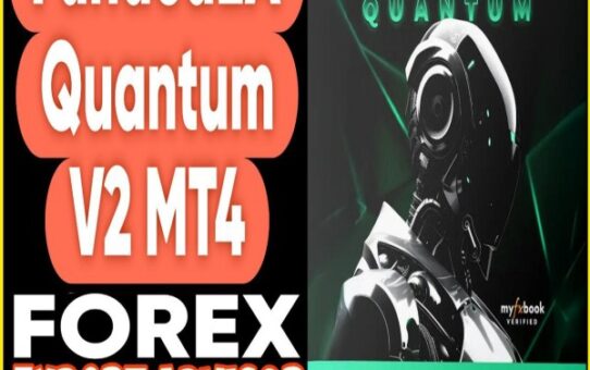 FundedEA Quantum v2 MT4