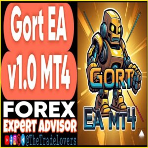 GORT EA v1.0 MT4