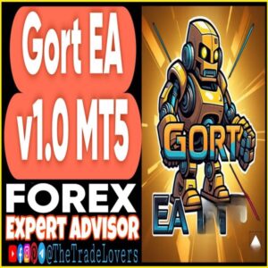 GORT EA v1.0 MT5