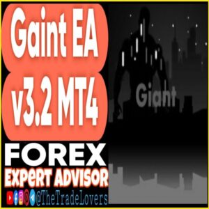 Gaint EA v3.2 MT4
