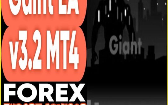 Gaint EA v3.2 MT4