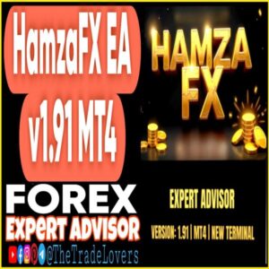 HamzaFX EA v1.91 MT4