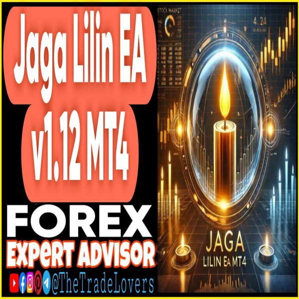 Jaga Lilin EA v1.12 MT4 + Presets (Works on Build 1441+) | Forex Robot | MT4 Expert Advisor - The Trade Lovers
