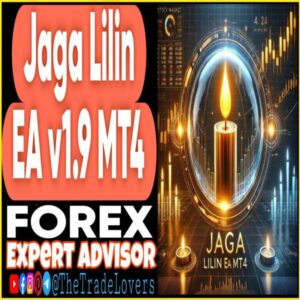 Jaga Lilin EA v1.9 MT4