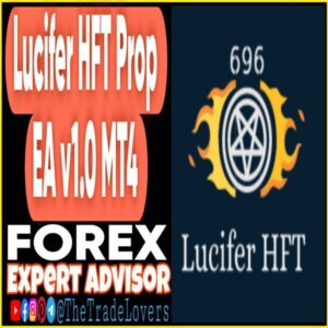 Lucifer HFT Prop EA v1.0 MT4