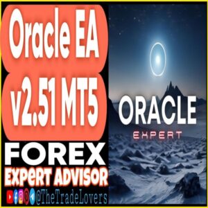 Oracle EA v2.51 MT5