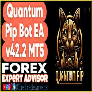 Quantum Pip Bot EA v4.2 MT5