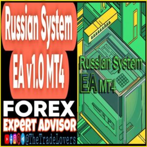 Russian System EA v1.0 Source Code MQ4