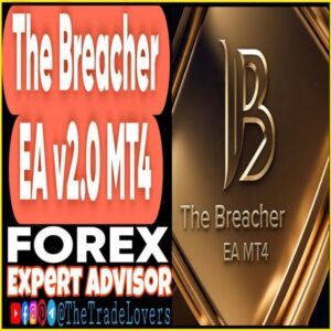 The Breacher EA v2.0 MT4