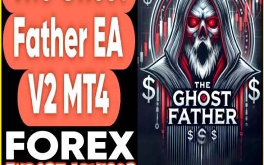 The Ghost Father EA V2 MT4